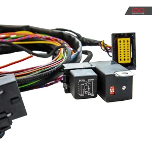 Universal Wire Harness 8HP Turbo Lamik