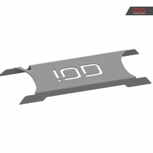 Wzmocnienie tylnych gniazd sprężyn Y60/Y61