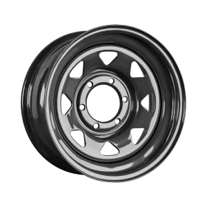 Steel rim ADV Components 16x8 6x139,7 ET-25