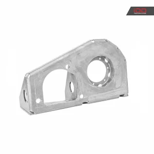 Przednie lewe gniazdo sprężyny Nissan Patrol Y60/Y61