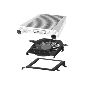 Top Mount Intercooler Kit Nissan Patrol Y61