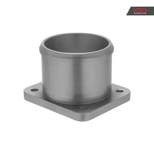 Adapter kolektora dolotowego 2,5" Silnika BMW M57