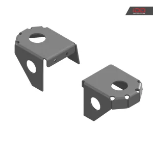 Mocowanie karoserii 1 rząd Nissan Patrol Y60/Y61