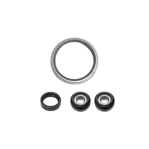 Swivel Hub Axle Rebuild Kit (one side) Nissan Patrol Y61