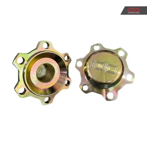 Zabieraki stałe Nissan Patrol Y60/Y61