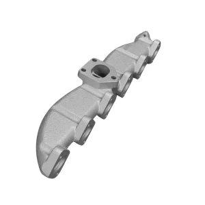 BMW M57 3.0D Iron Exhaust Manifold