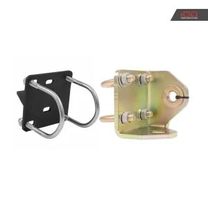 Steering Damper Upper Mount Kit Nissan Patrol Y60/Y61