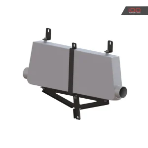 Front Mount Intercooler Kit Nissan Patrol Y60