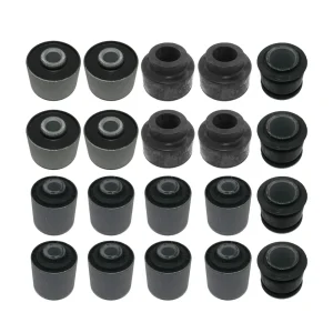 Zestaw tuleji zawieszenia Nissan Patrol Y60/Y61 wersja silnikowa 2.8