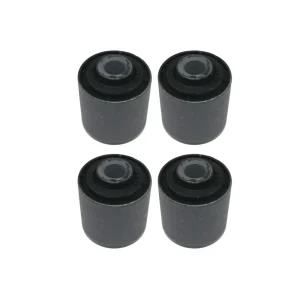 Zestaw 4szt tuleji wahacza tylnego Nissan Patrol Y60/Y61