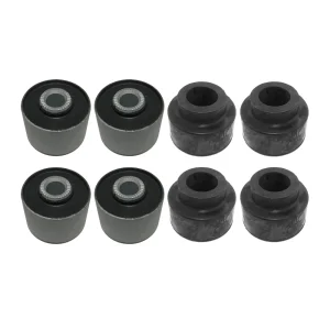 Komplet tuleji wahaczy przednich Nissan Patrol Y61/Y60