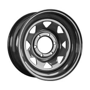 STEEL RIM ADV 17x10 6x139.7 ET-50