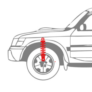 Suspension system
