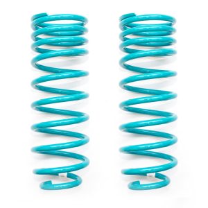 Dobinsons Front Flexi Coils +4" Nissan Patrol Y60/Y61 LWB