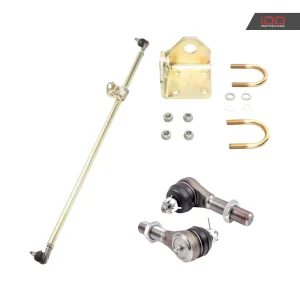 Set of Track Rod Nissan Patrol Y60