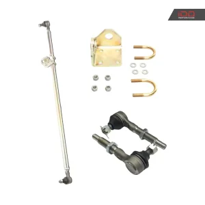 Set of Drag Link Nissan Patrol Y61