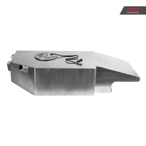 Fuel/water sub tank for Nissan Patrol Y61 LWB