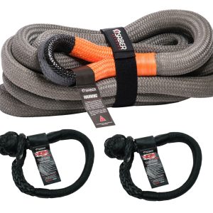 Saber 22K Heavy Duty Kinetic Recovery Kit