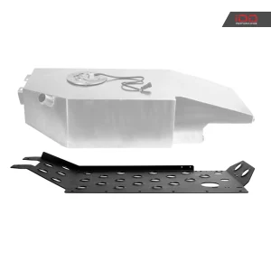 Sub tank Skid Plate - Nissan Patrol Y61 LWB
