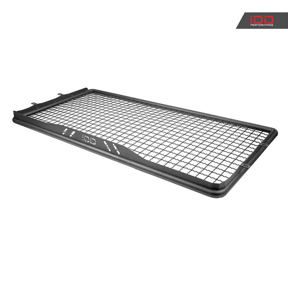 Interior Rack Nissan Patrol Y61