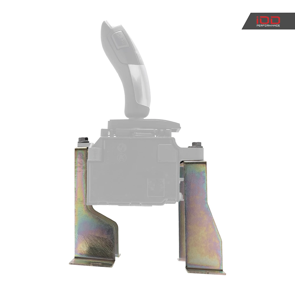 Mocowanie lewarka 8HP seria F