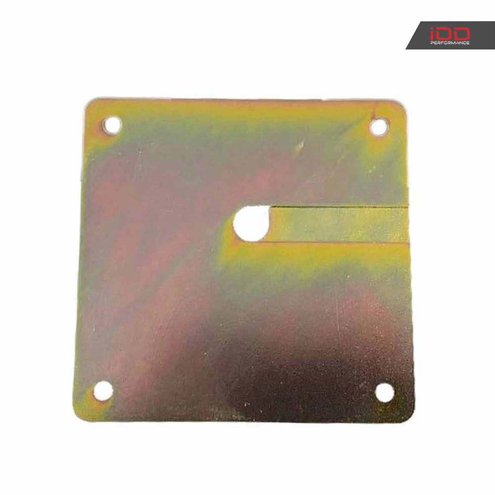 Zaślepka otworu skrzyni biegów Nissan Patrol Y61