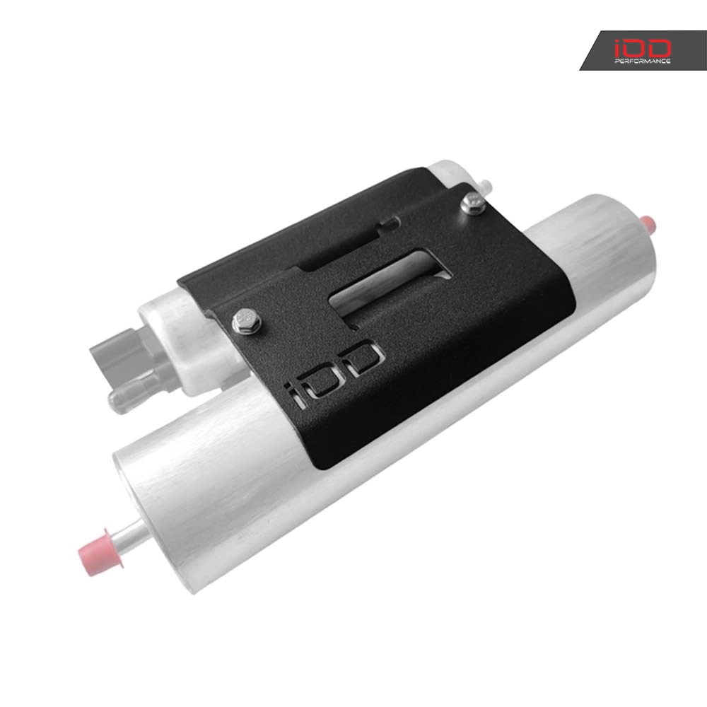 BMW Fuel pump and fuel filter mount for Nissan Patrol Y60/Y61