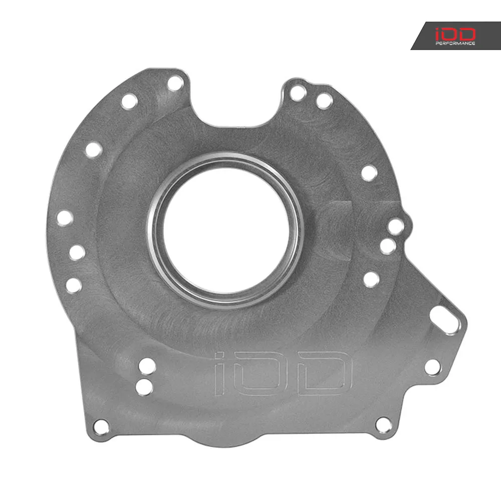 Adapter BMW / Jaguar ZF 8HP-70X / 75X / 50Z / ZF 6HP-26X / 28X – Reduktor Land Rover Discovery 2.7 TD V6