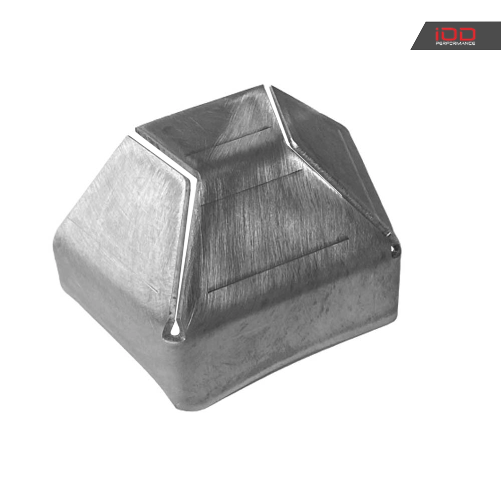 BMW M57 - 8HP Weld On Starter Cover