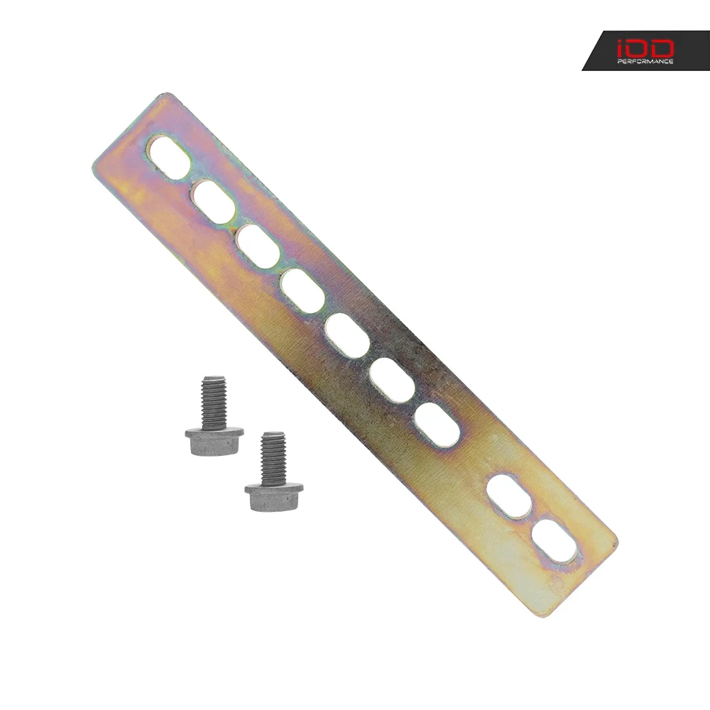 Relokator mocowania sprężyny korektora siły hamowania Nissan Patrol Y60/Y61