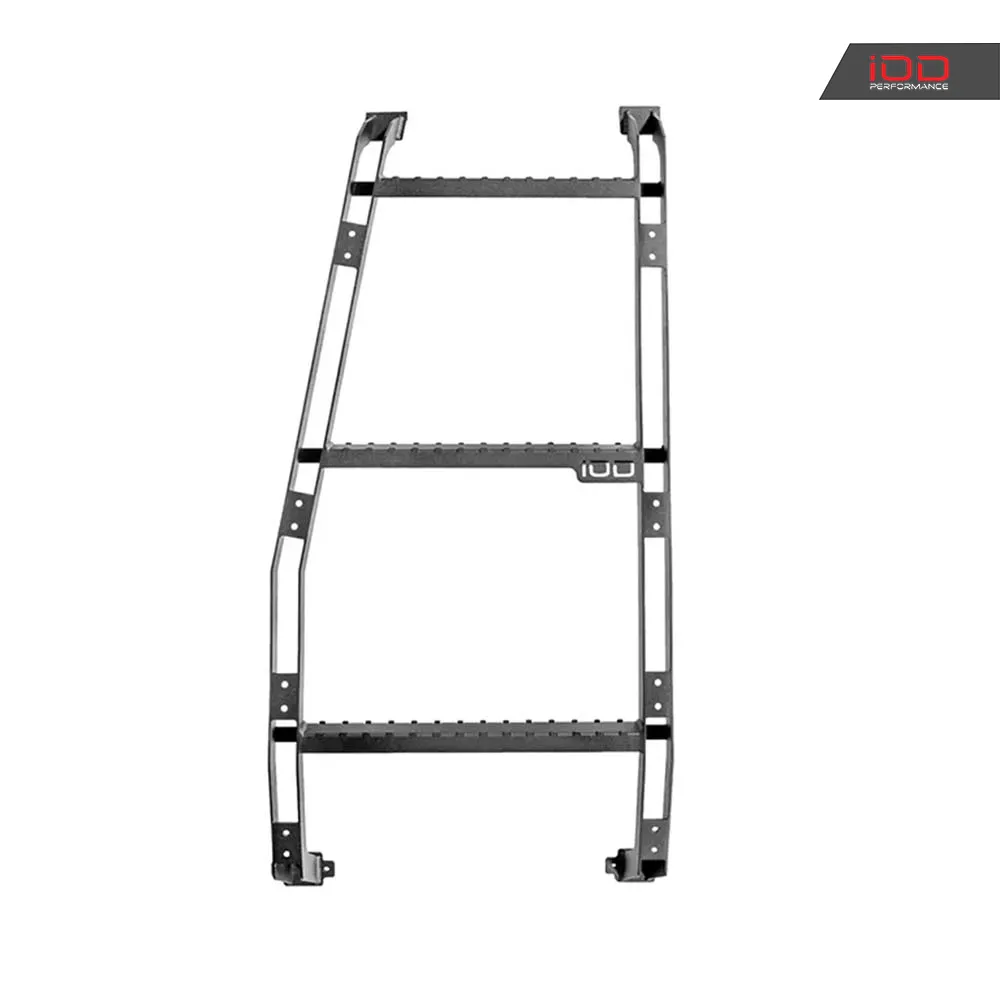 Ladder Nissan Patrol Y61