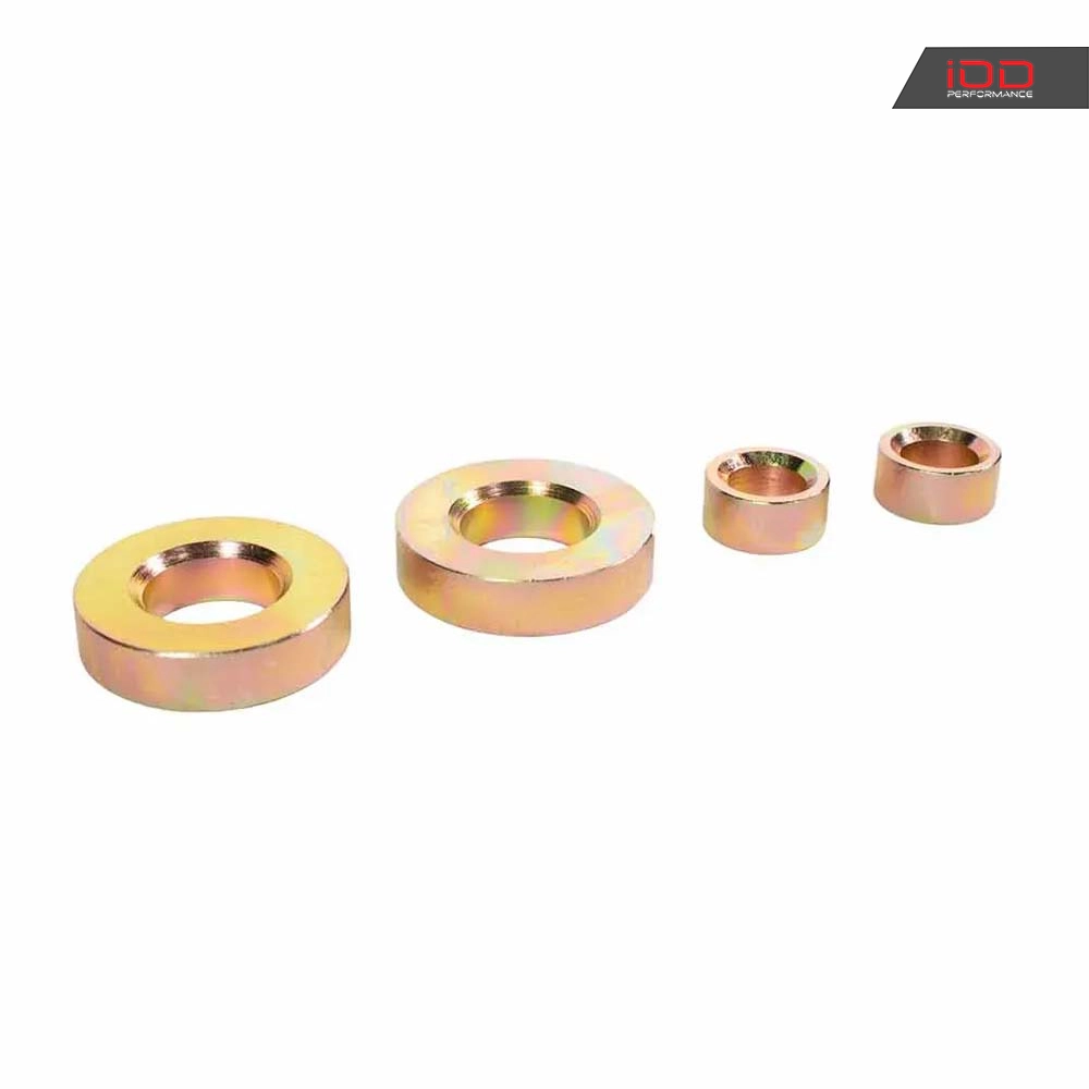 Podkładka Przedniego Wahacza 2" Nissan Patrol Y60/Y61