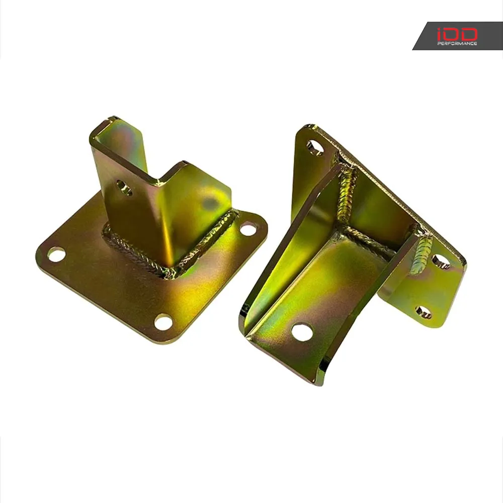 Front Stabilizer Mount Nissan Patrol Y60/Y61