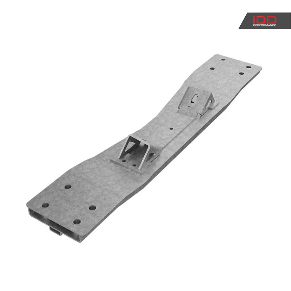 Regulowana belka skrzyni biegów Nissan Patrol Y60/Y61