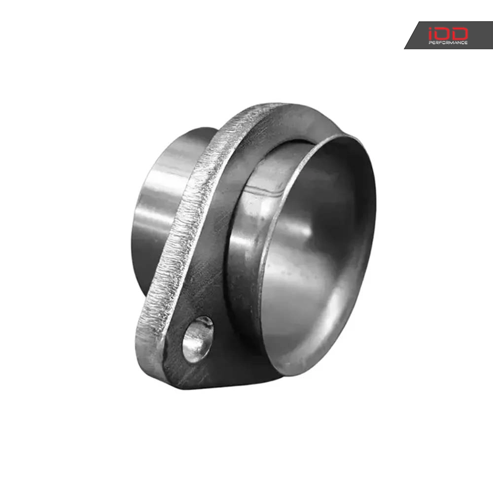 GT2260V BMW M57 Turbo Exhaust Flange