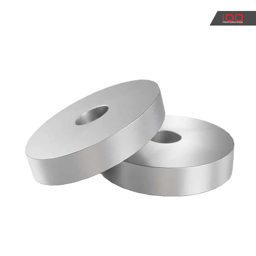 Podkładki Panharda Nissan Patrol Y60/Y61