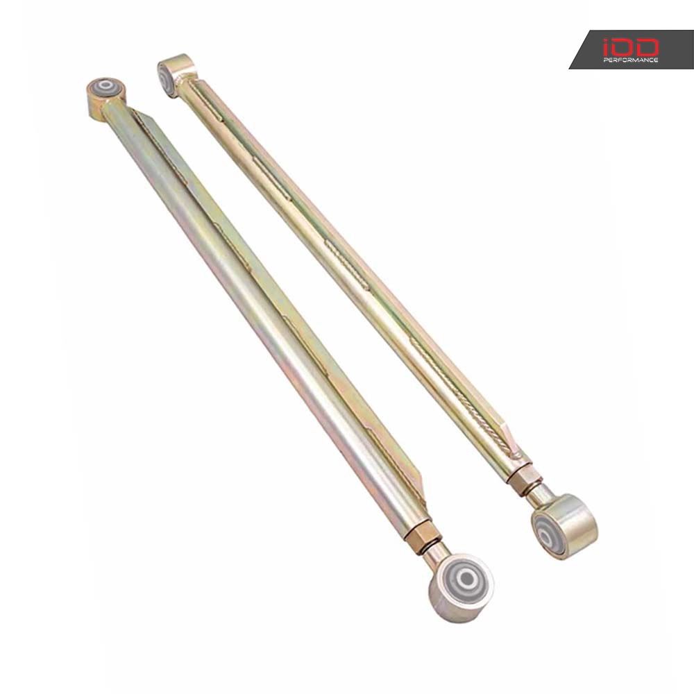 Wahacze LongArm Nissan Patrol Y60/Y61