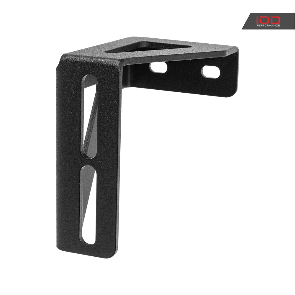 Side Awning Mount Nissan Patrol Y60/Y61