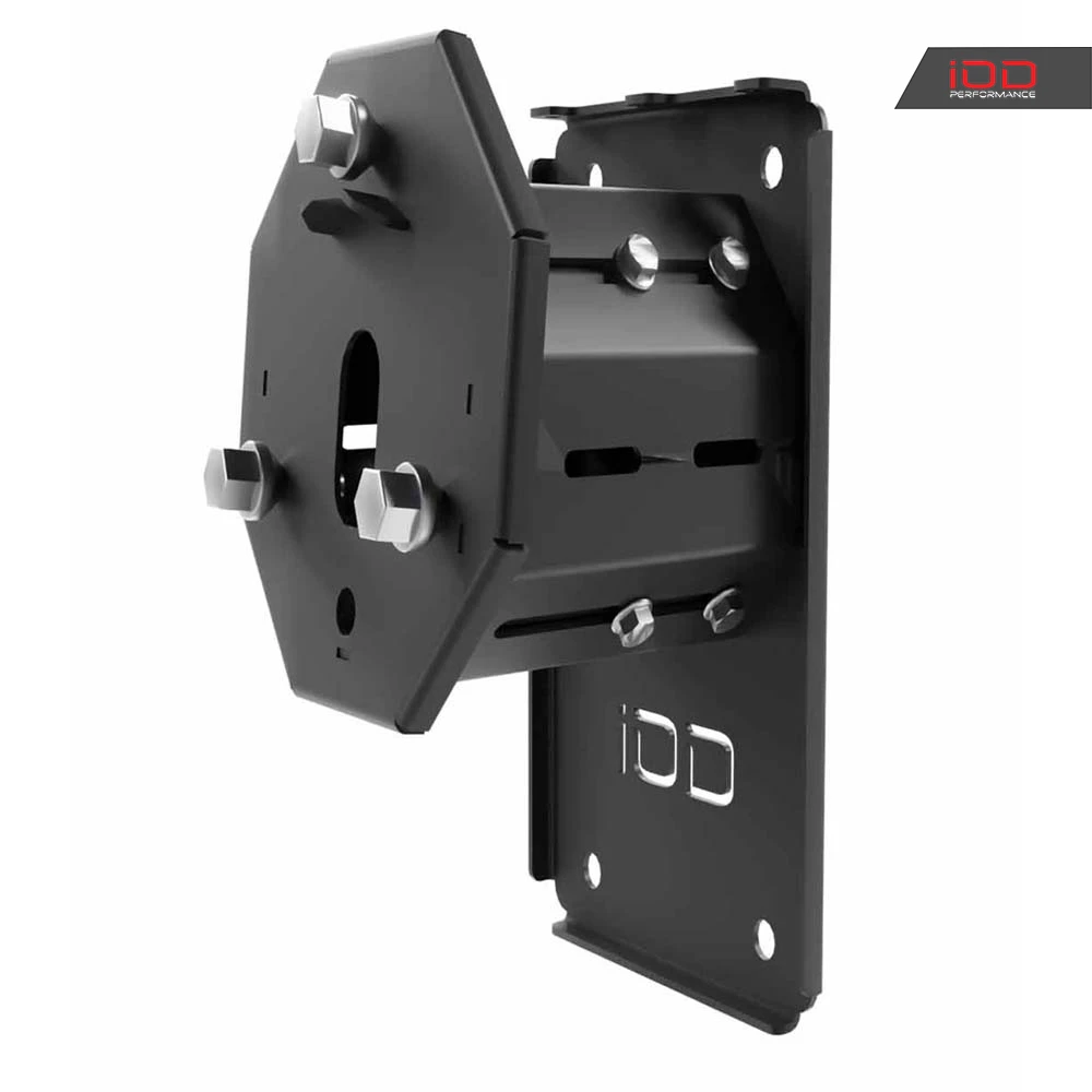 Spare Wheel Mount Nissan Patrol Y61