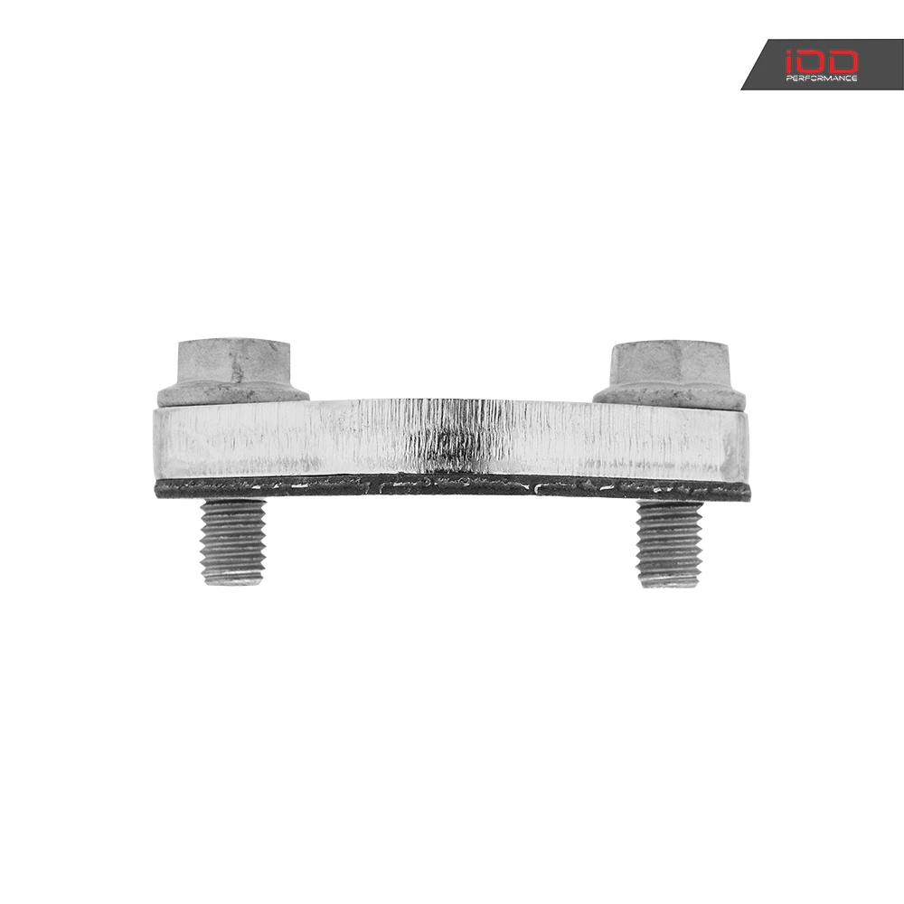 Zaślepka EGR Silnika BMW M57