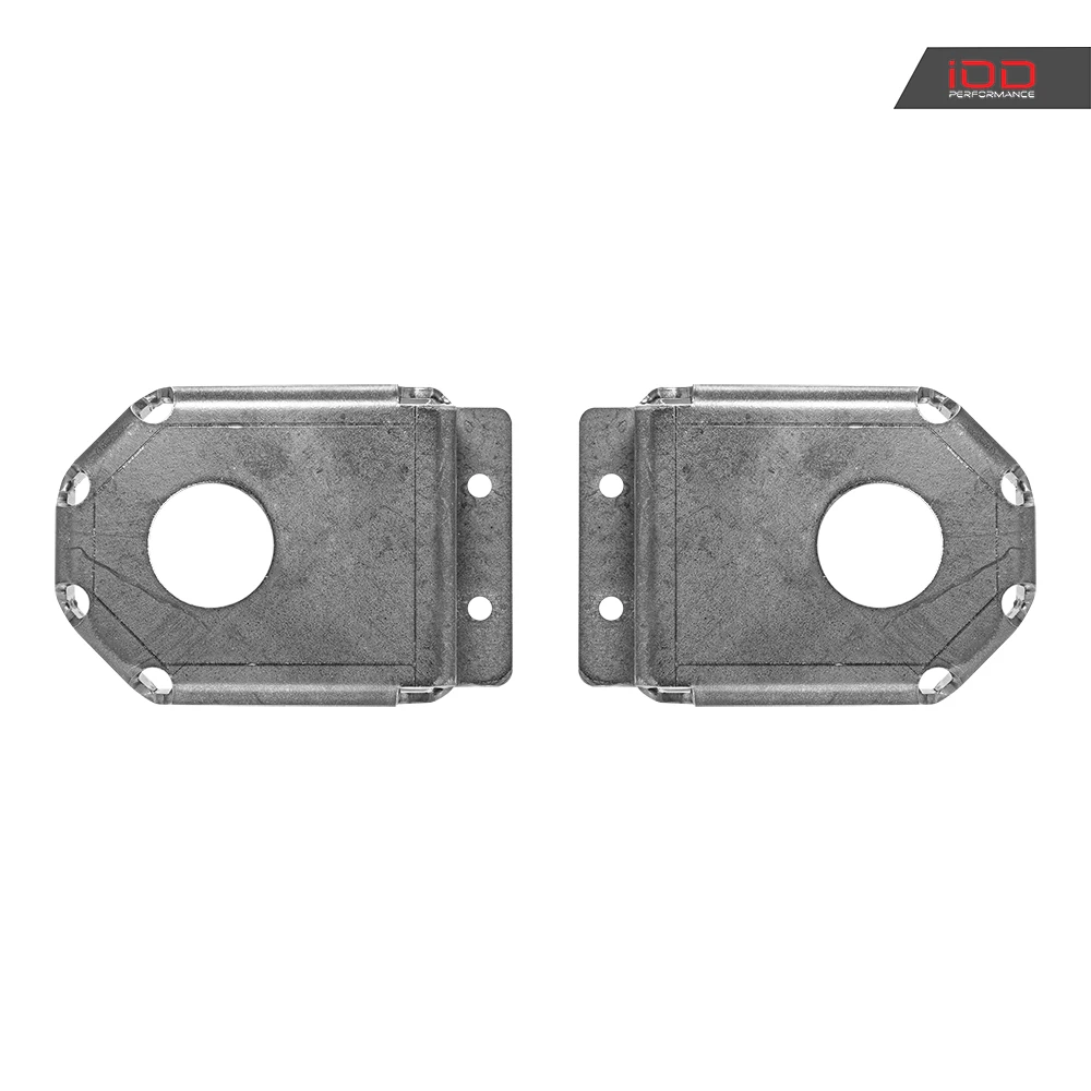 Mocowanie karoserii 5 rząd Nissan Patrol Y60