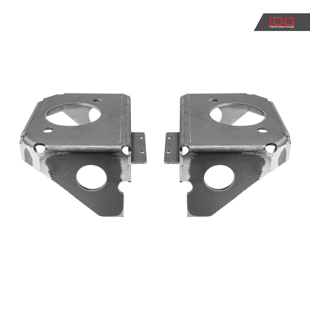 Mocowanie karoserii 5 rząd Nissan Patrol Y61