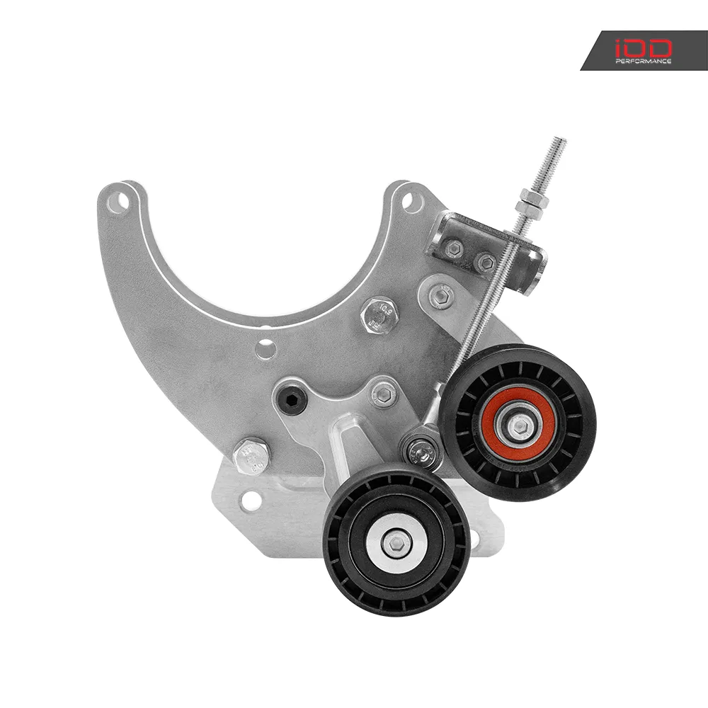 High Mount AC Compressor Bracket LS1/LS2/LS3