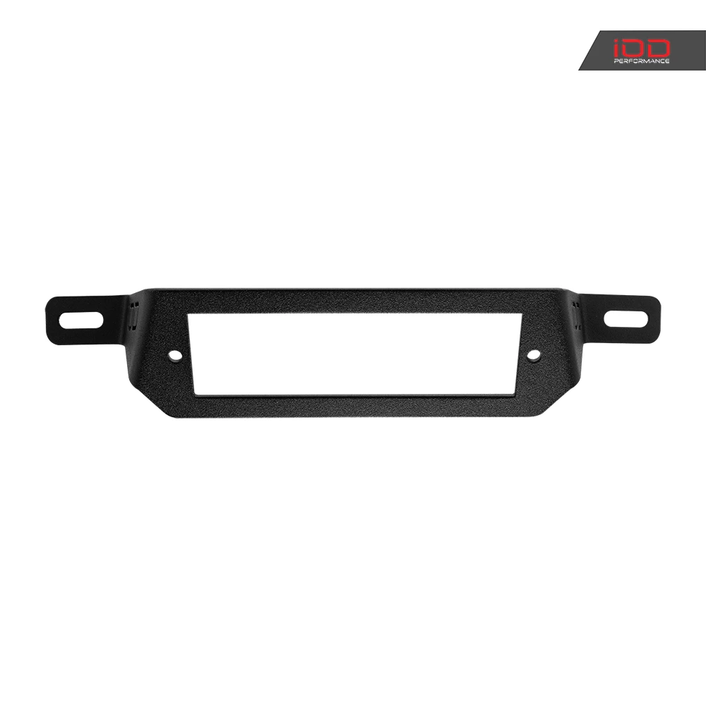 V1 Side Light Mount for IOD Roof Rack