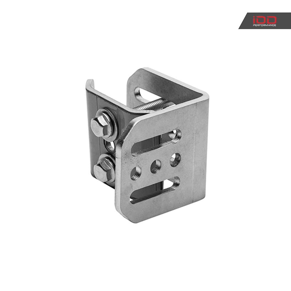 Shovel or axe mount to IOD Performance accessories