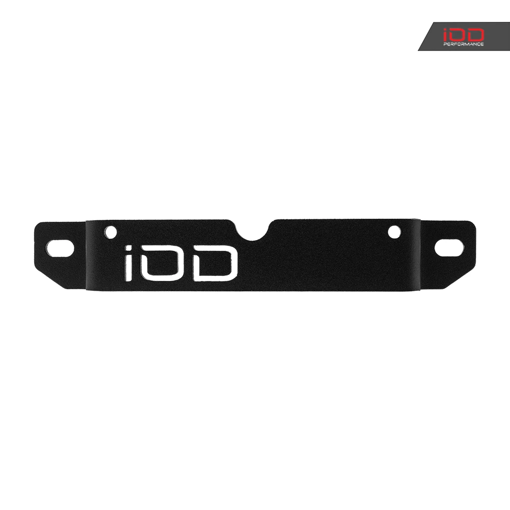 V2 Side Light Mount for IOD Roof Rack
