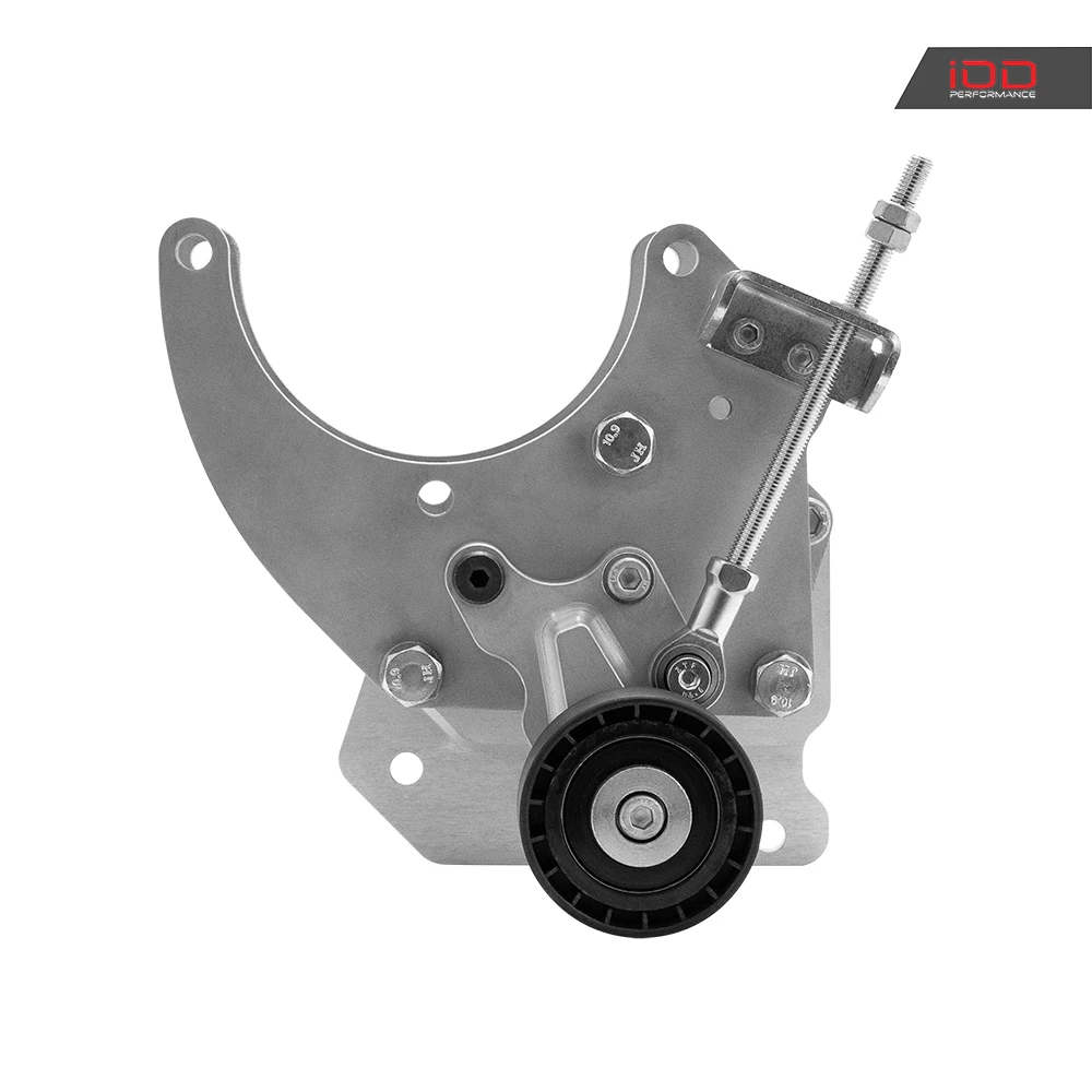 High Mount AC Compressor Bracket LQ4/LQ9