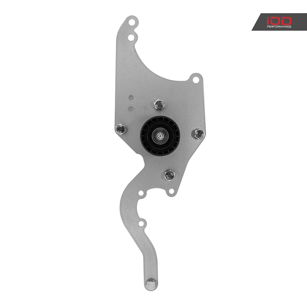 High Mount Alternator Bracket LS1/LS2/LS3/LQ4/LQ9