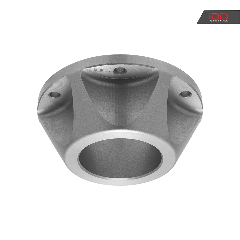 Bump Stops Mounting (FI52) for IOD Frame