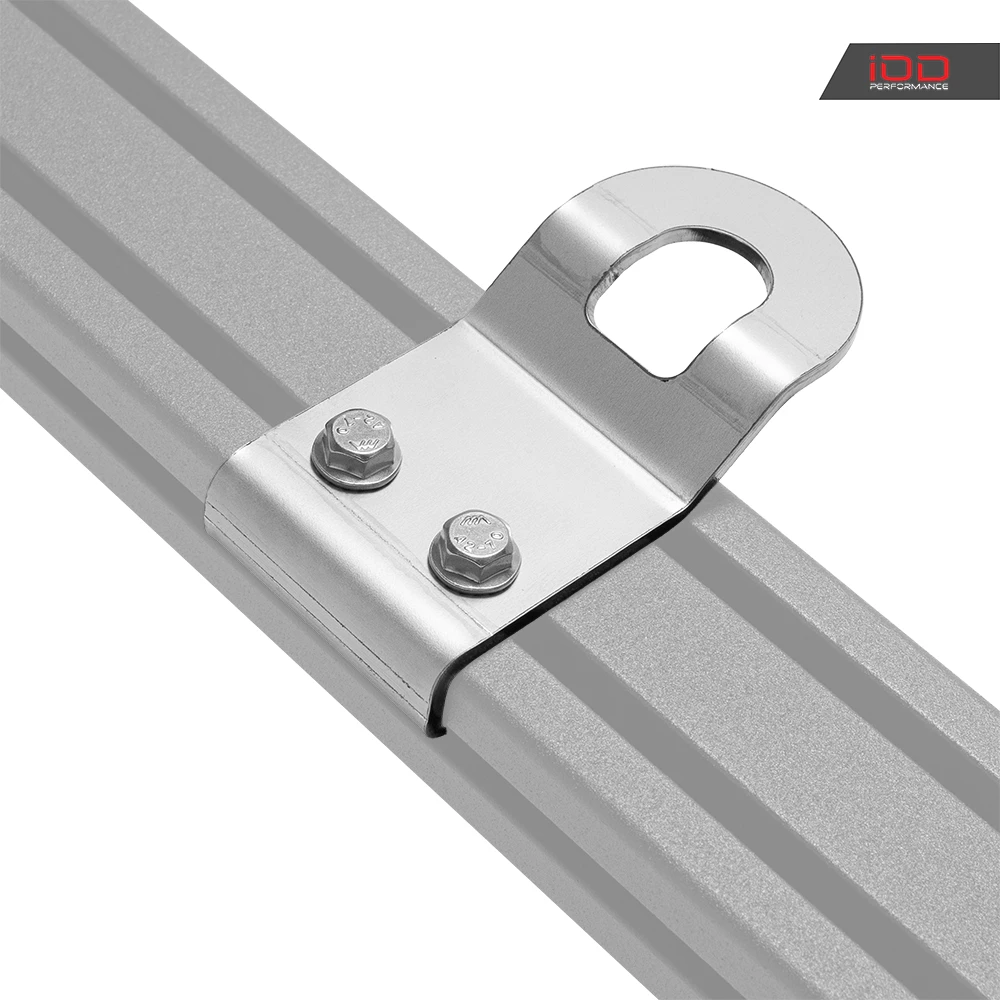 Accessories Mount Bracket M2 for IOD Roof Rack